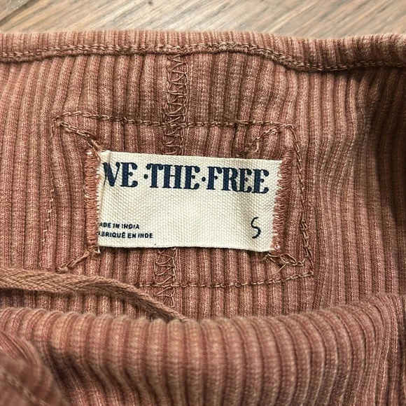 We The Free Soul Sister Boat Neck Long Bell Sleeve Top - Picture 3 of 6